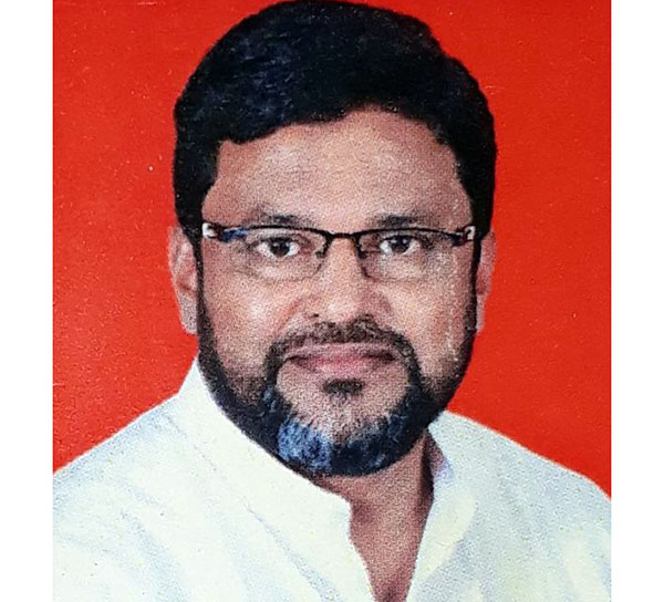 ಜಮೀಯ್ಯತುಲ್ ಫಲಾಹ್ ದ.ಕ ಮತ್ತು ಉಡುಪಿ ಉಭಯ ಜಿಲ್ಲಾಧ್ಯಕ್ಷರಾಗಿ ಶಾಹುಲ್ ಹಮೀದ್ ಕೆ.ಕೆ ಪುನರಾಯ್ಕೆ